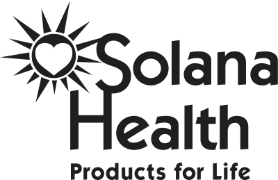 Solana-Health-Logo-BW-Products-For-Life